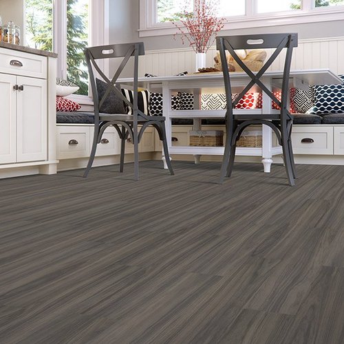 Stylish luxury vinyl in Saint Charles, MO from Walt Smith's Flooring Company