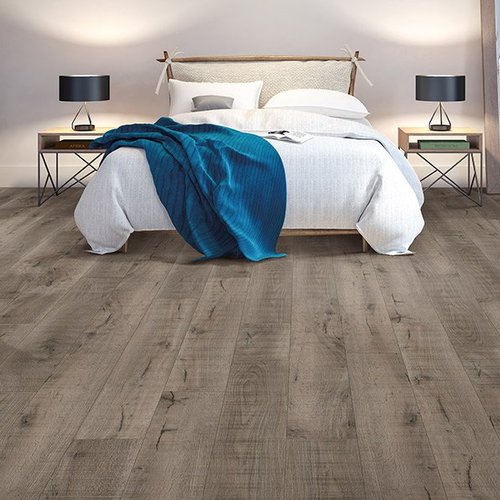 Quality luxury vinyl in Wentzville, MO from Walt Smith's Flooring Company