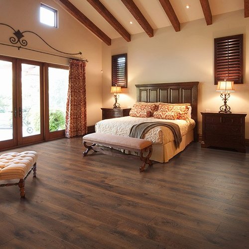 Innovative laminate in Saint Charles, MO from Walt Smith's Flooring Company