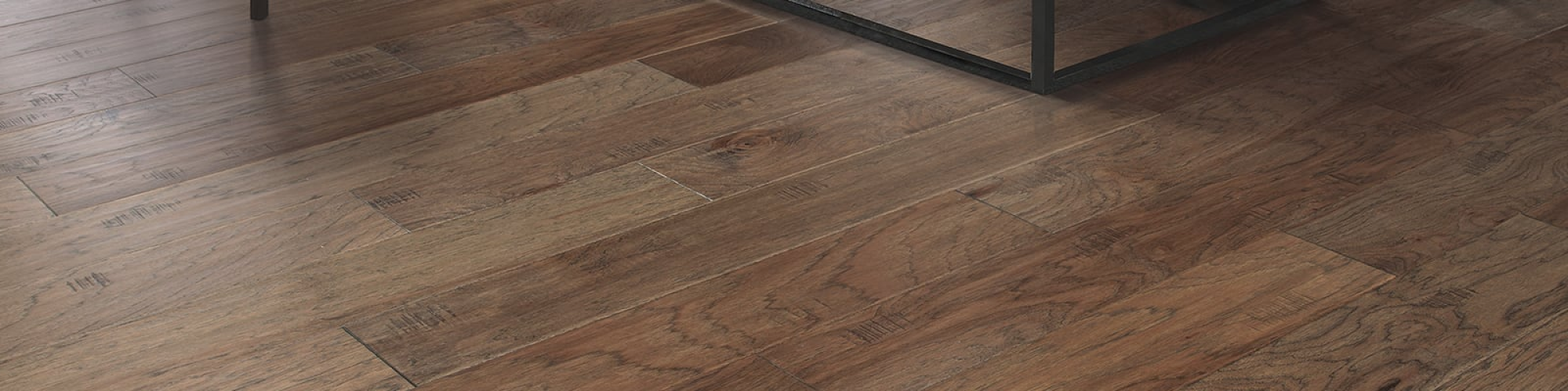 Hardwood info provided by Walt Smith's Flooring Company