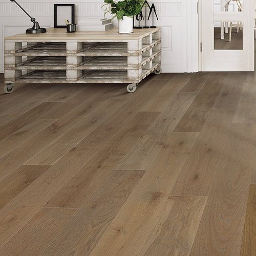 Durable hardwood in Saint Charles, MO from Walt Smith's Flooring Company