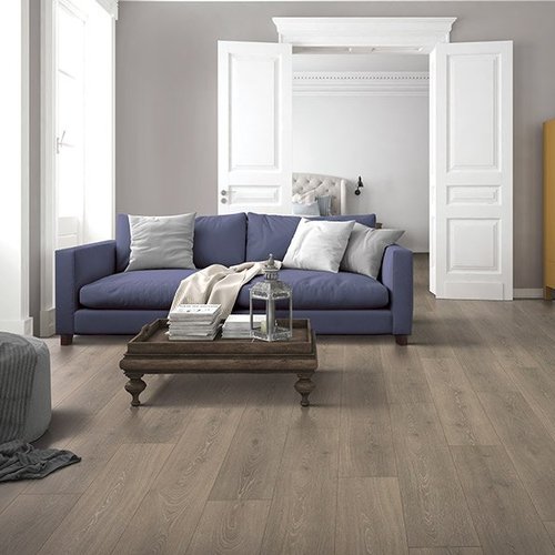 Latest laminate in O'Fallon, MO from Walt Smith's Flooring Company