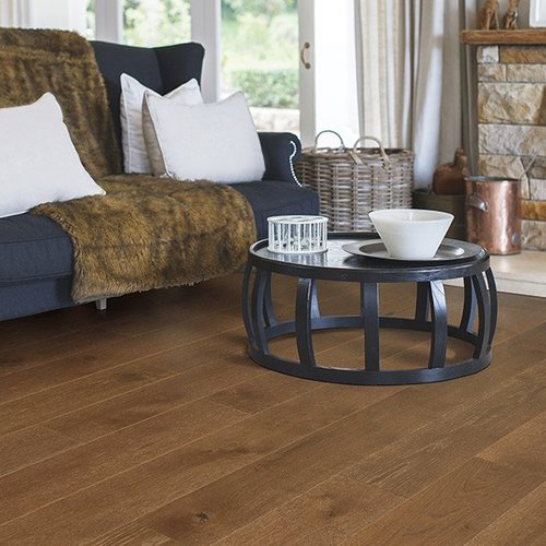 Luxury hardwood in Saint Charles, MO from Walt Smith's Flooring Company