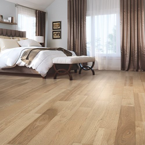 The best hardwood in O'Fallon, MO from Walt Smith's Flooring Company