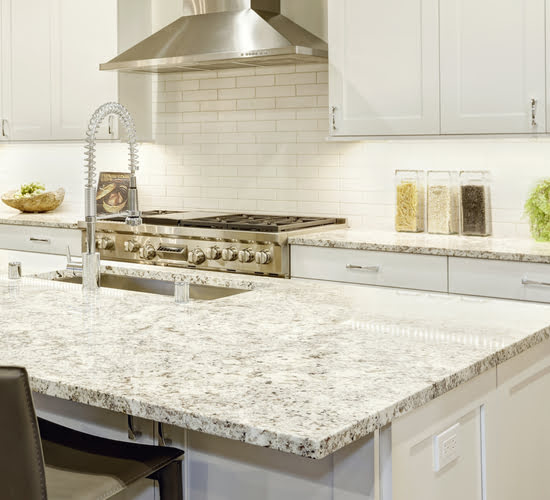 Walt Smith's Flooring Company Countertops